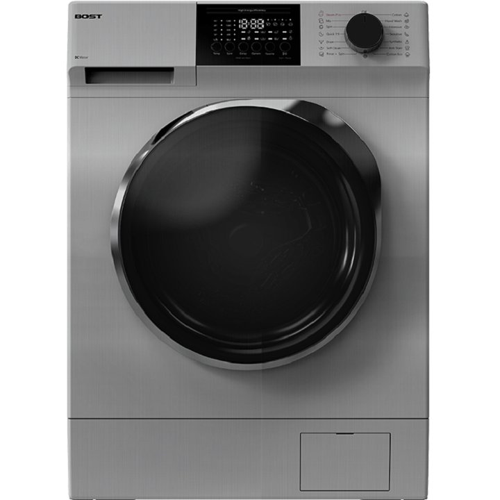 ماشین لباسشویی 8 کیلویی بست مدل BWD-8237