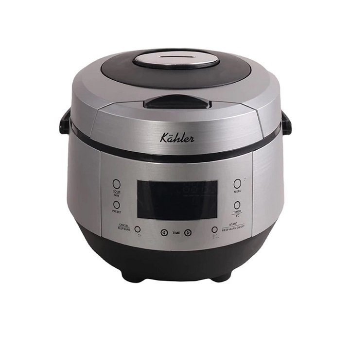 پلوپز ديجيتال کاخلر مدل KH-5510