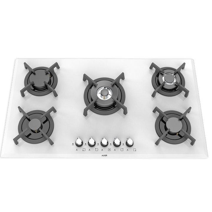اجاق گاز رومیزی آلتون مدل G533