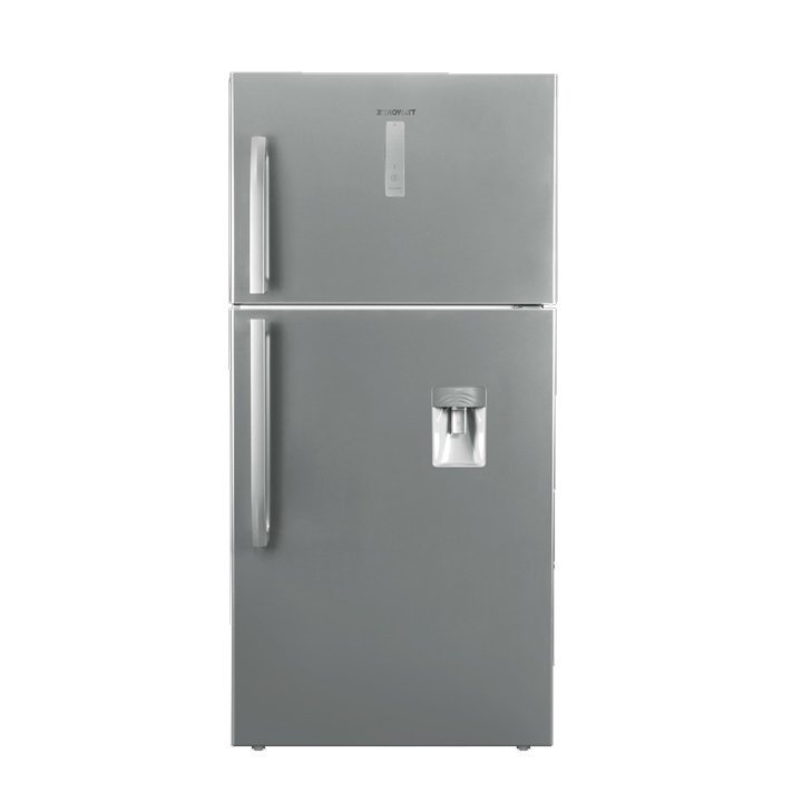 یخچال فریزر بالا پایین زیرووات مدل TMF-ZT67