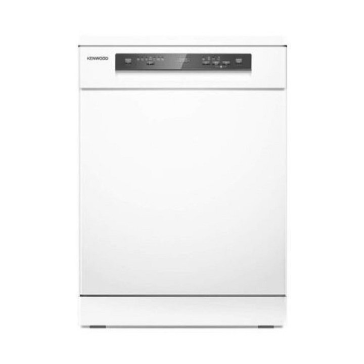 ماشین ظرفشویی  14 نفره کنوود مدل KD-430W