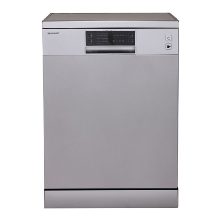 ماشین ظرفشویی 15 نفره زیرووات مدل ZDM-3415