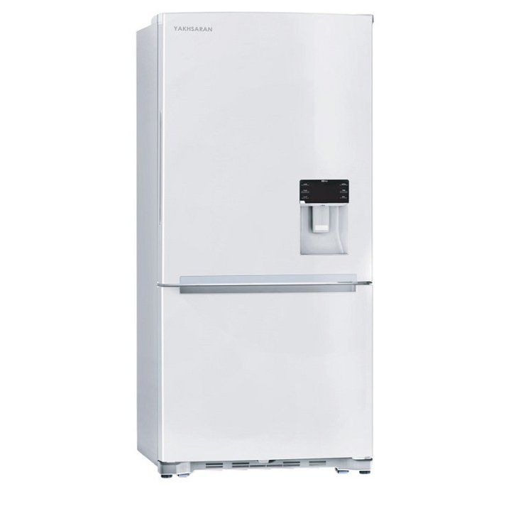 یخچال فریزر یخساران مدل NRF26