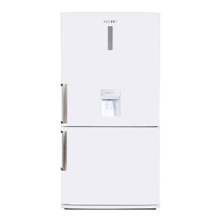 یخچال و فریزر 30 فوت التتو مدل RF-840NE2