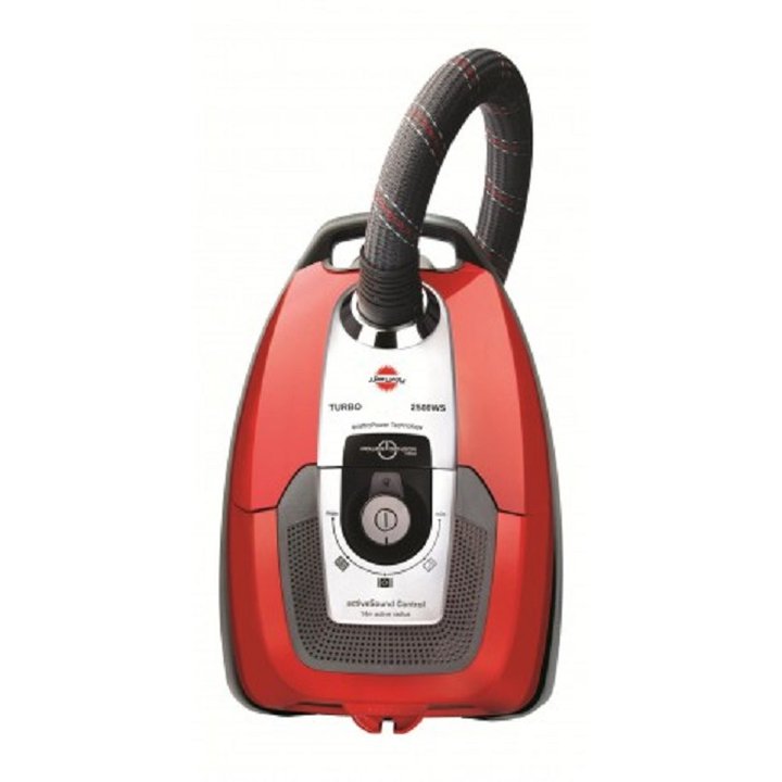 جاروبرقی پارس خزر مدل Turbo 2500WS