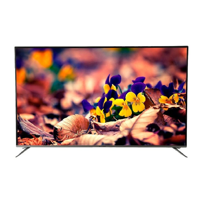 تلویزیون ال ای دی 65 اینچ هوشمند آواکس مدل AT6519KS