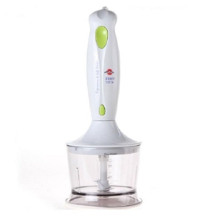 گوشت کوب برقی و خرد کن پارس خزر مدل HB-5503AP