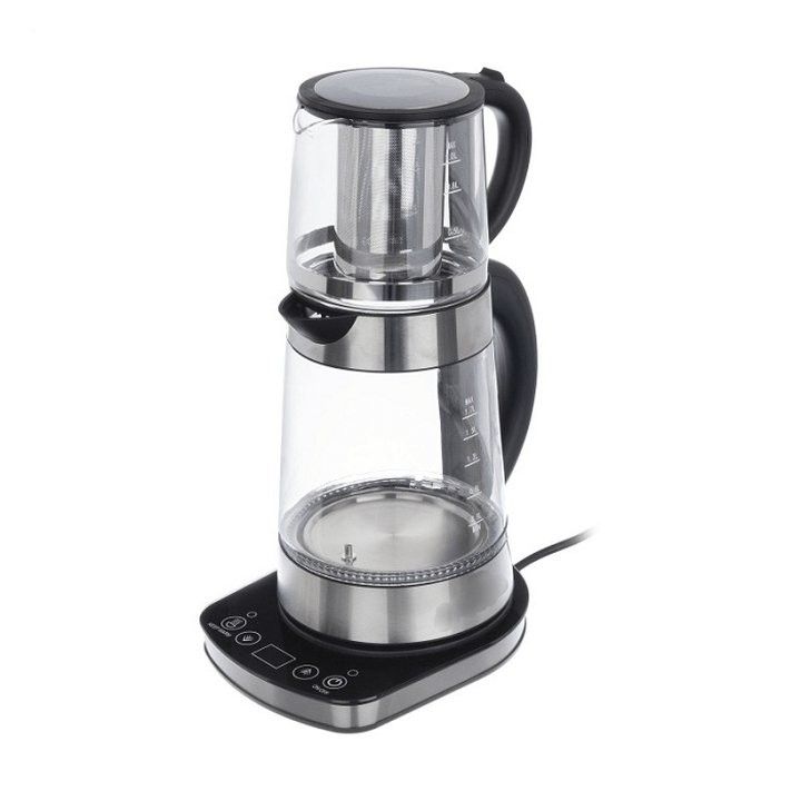 چای ساز 2 لیتری تولیپس مدل TM-459 GG