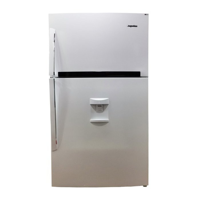 یخچال و فریزر دیپوینت مدل T7S-W