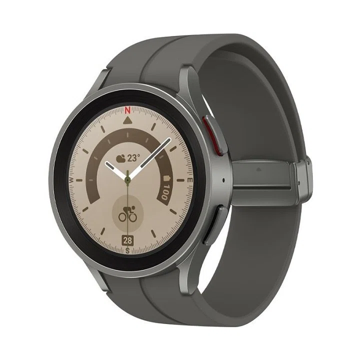 ساعت هوشمند سامسونگ مدل Galaxy Watch 5 pro SM-R920 45mm