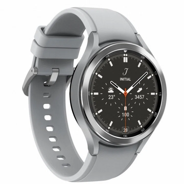 ساعت هوشمند سامسونگ مدل Galaxy Watch4 Classic SM-R890 46mm