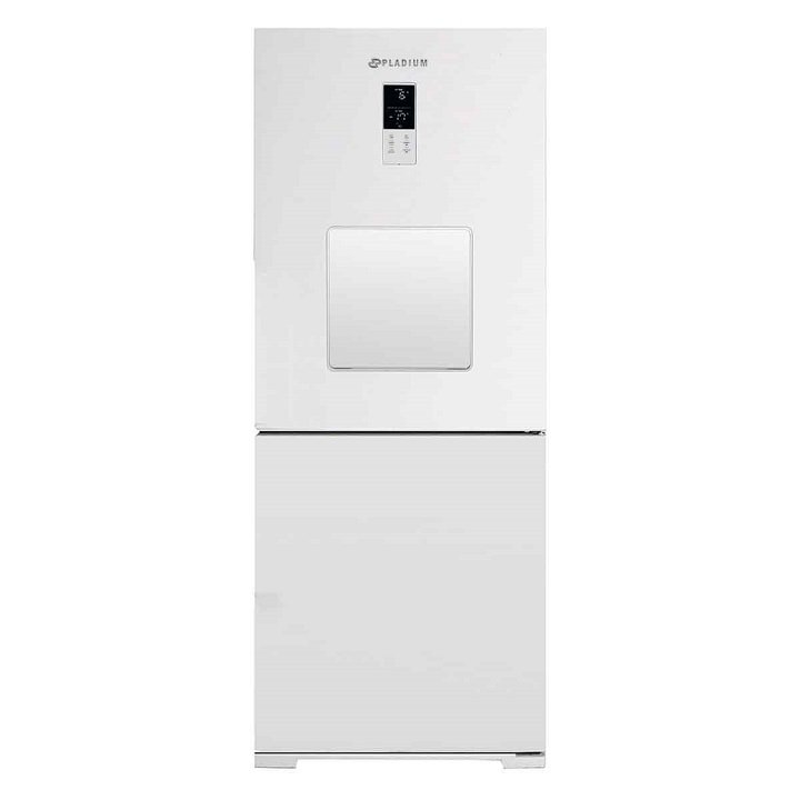 یخچال و فریزر الکترواستیل مدل ES35 سری ساب زیرو پلاس | Sub Zero Plus