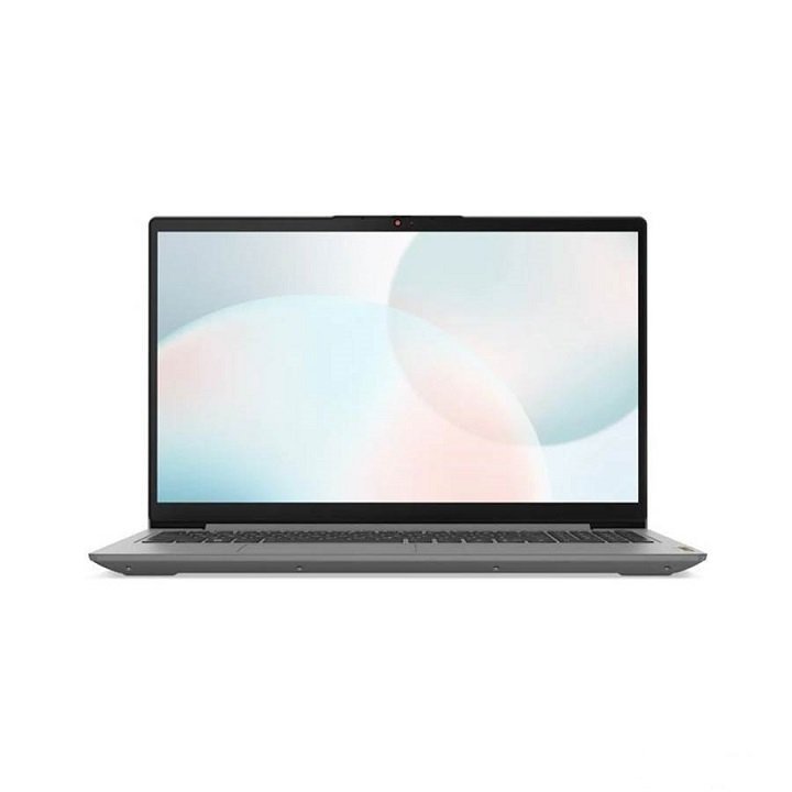 لپ تاپ لنوو مدل Ideapad 3-ip3 پردازنده i3(1215U) رم 4GB حافظه 256GB SSD گرافیک Intel