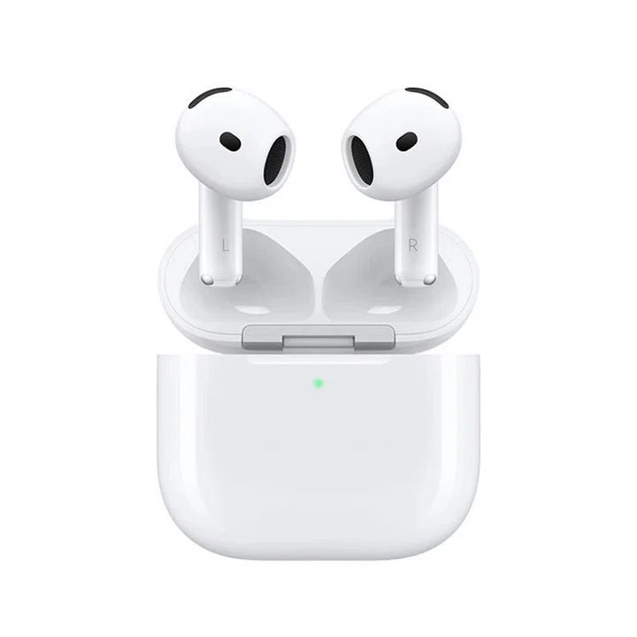 هدفون بلوتوثی اپل مدل AirPods 4