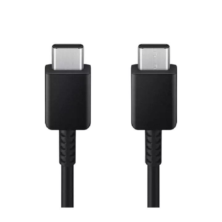 کابل تبدیل Type C به Type C سامسونگ مدل Samsung EP-DN705B طول 1 متر