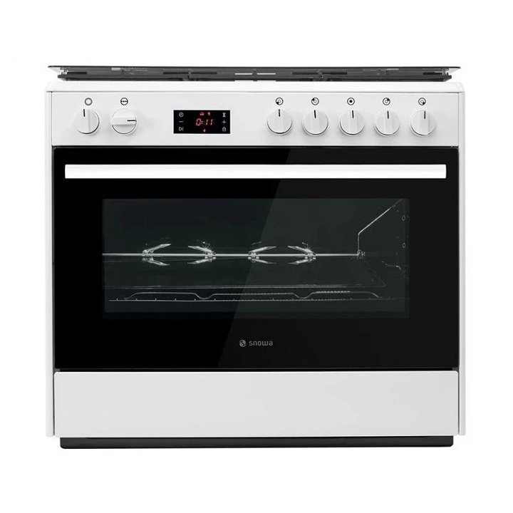 اجاق گاز اسنوا سری آدرینا مدل SGC5-31102