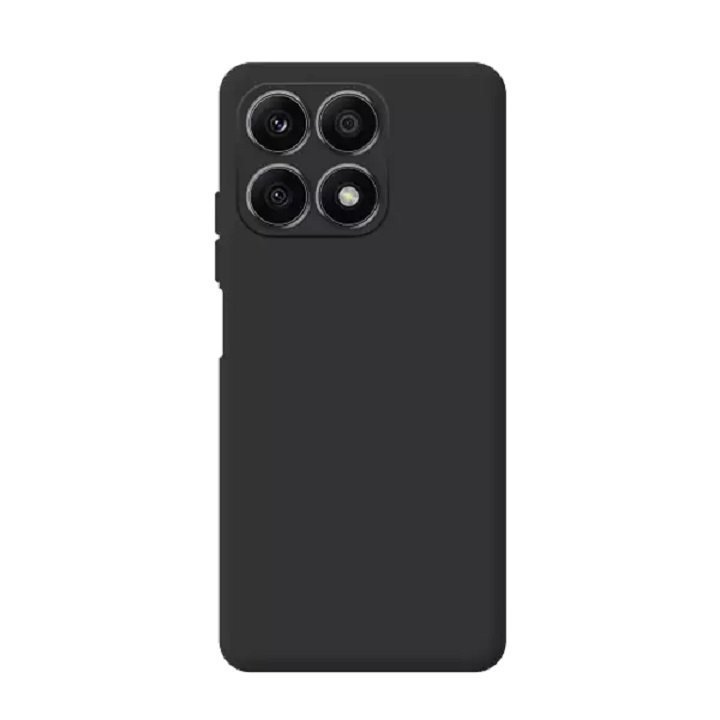 کاور مدل سیلیکونی مناسب برای گوشی موبایل آنر X8a