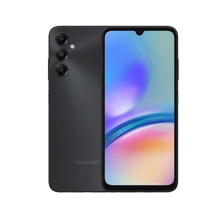 گوشی موبایل سامسونگ مدل Galaxy A05s دو سیم کارت ظرفیت 64 گیگابایت و رم 4 گیگابایت