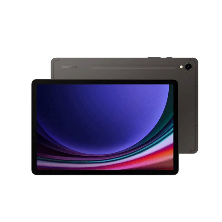 تبلت سامسونگ Galaxy Tab S9 5G ظرفیت 256 گیگابایت رم 12 گیگابایت