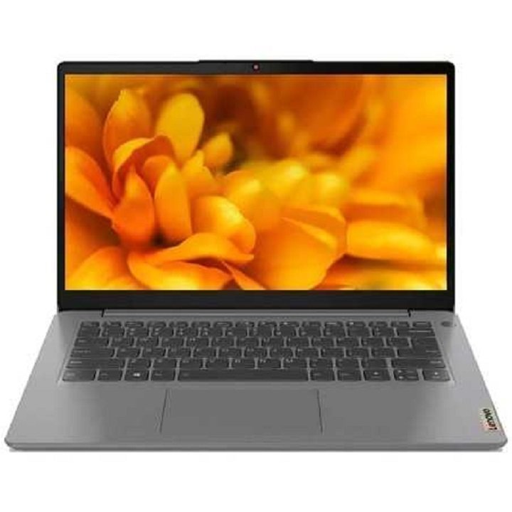 لپ تاپ 15.6 اینچی لنوو IdeaPad 3 15ITL6 i5-1155G7 8GB 512-SSD FHD 2GB Integrated
