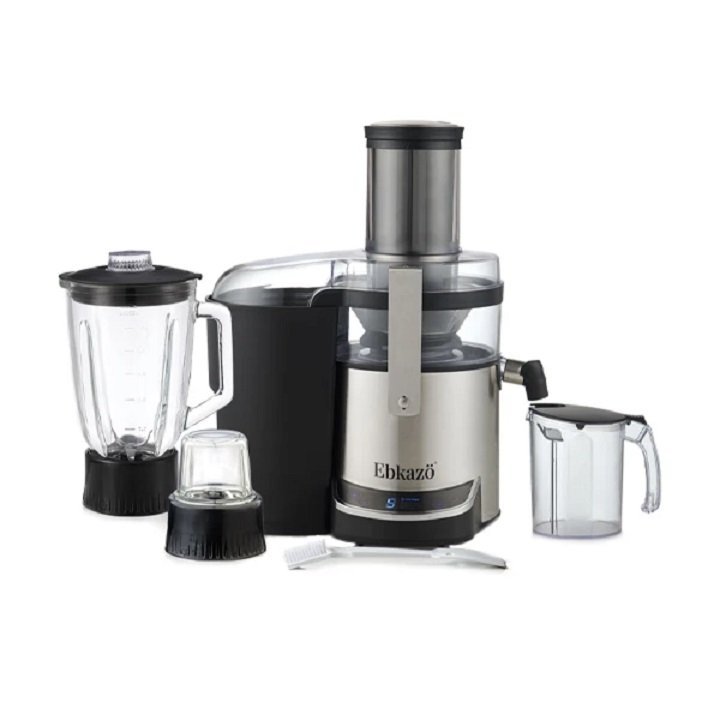 آبمیوه گیری 3 کاره ابکازو مدل FJ-1213