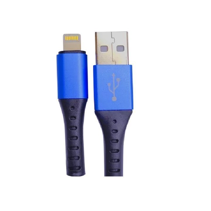 کابل شارژ و دیتا آیفون سیگما مدل C420