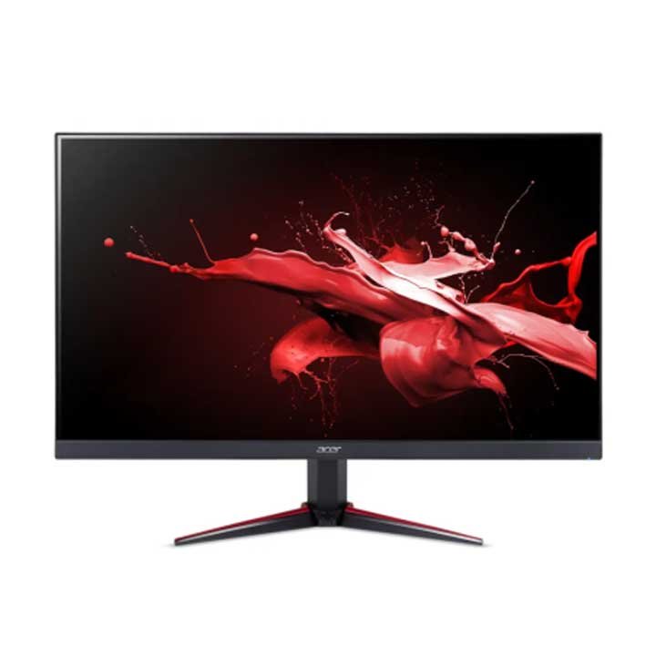 مانیتور 24 اینچ ایسر مدل Acer NITRO VG240YE