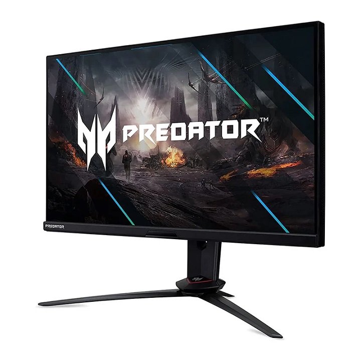 مانیتور گیمینگ ایسر مدل Predator XB273UNV سایز 27 اینچ