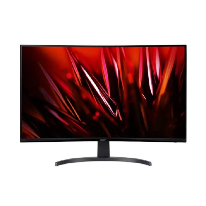 مانیتور خمیده 32 اینچ ایسر مدل Acer NITRO ED32QX VA 240Hz FHD 178