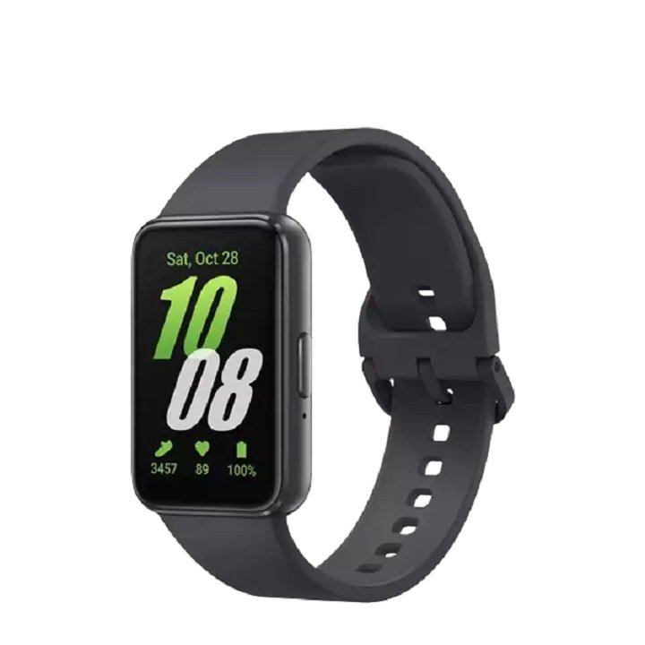 ساعت هوشمند سامسونگ مدل  Galaxy Fit3 r390