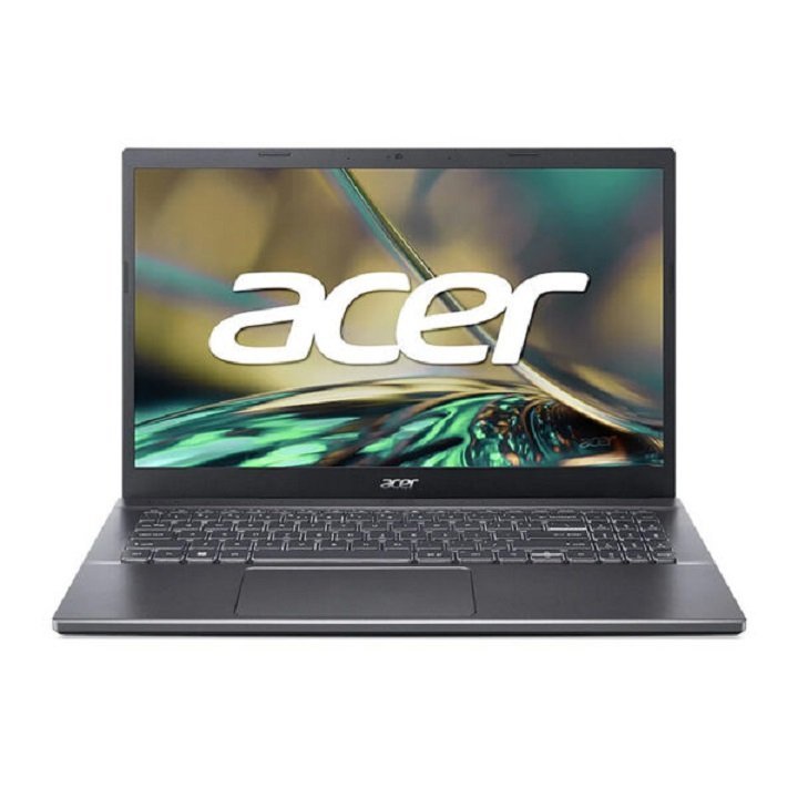 لپ تاپ 15.6 اینچ ایسر مدل Aspire A515-58GM-73VQ-i7-1355U-8GB-512SSD RTX2050