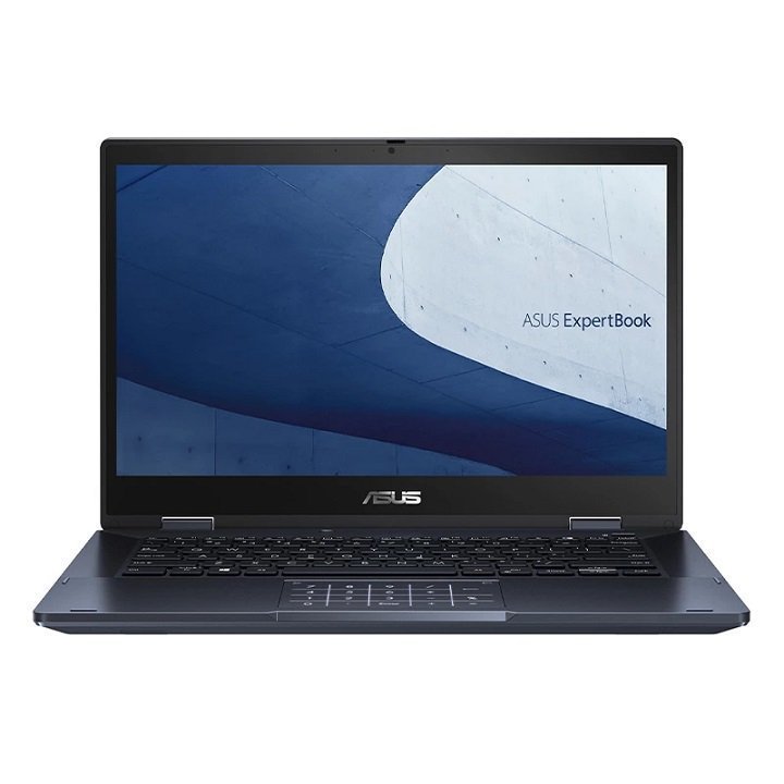 لپ‌ تاپ ایسوس 14 اینچی مدل ExpertBook B3 Flip B3402 i7 1255U 16GB 512GB