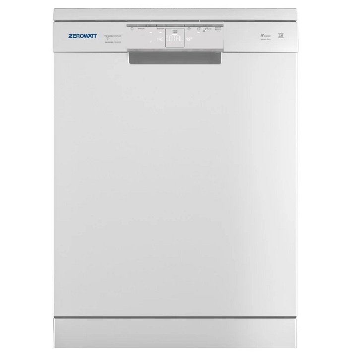 ماشین ظرفشویی زیرووات مدل ZDPN 1S641