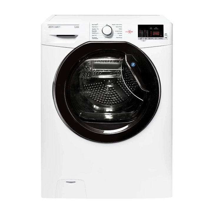 ماشین لباسشویی 7 کیلویی زیرووات مدل FCA-1720