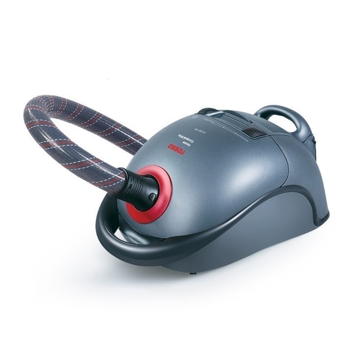 جاروبرقی روسو مدل Home Compatible