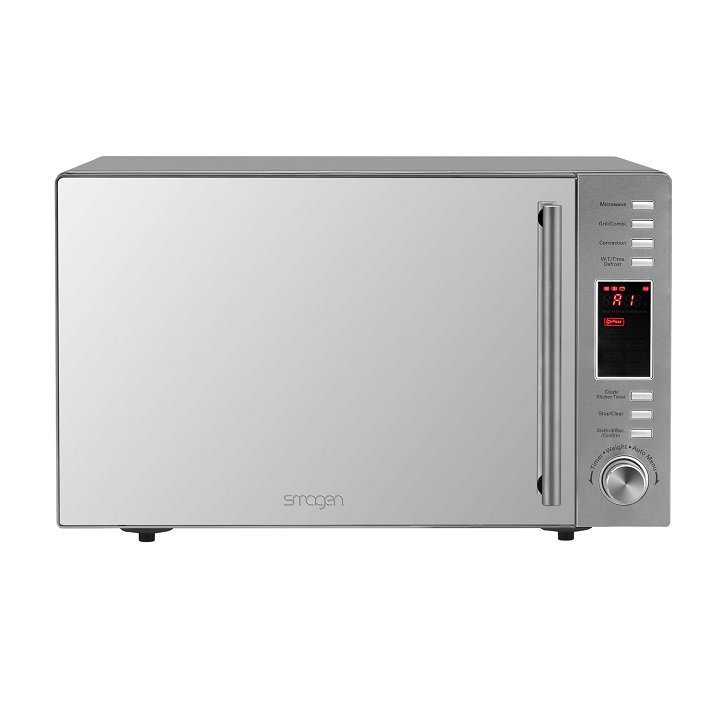 مایکروویو و سولاردام اسماگن MF832
