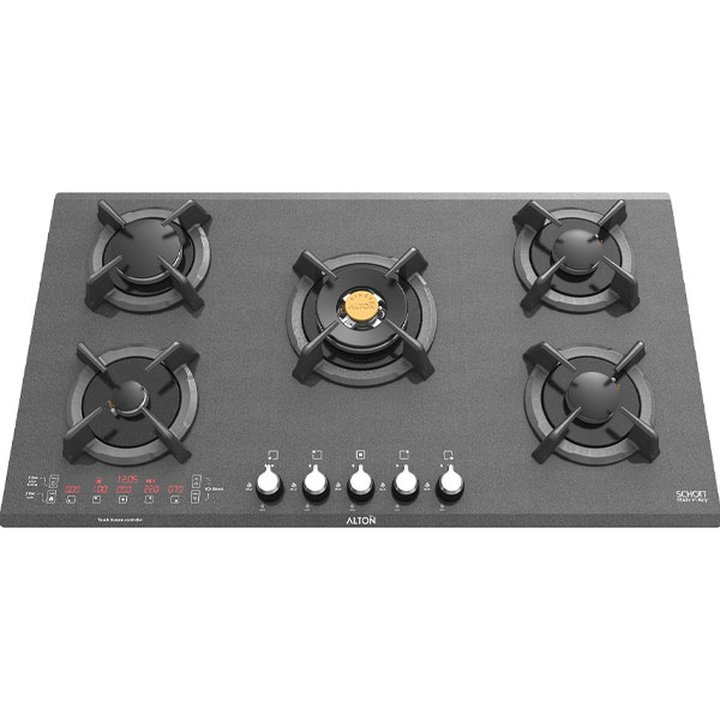اجاق گاز رو میزی آلتون مدل G528N