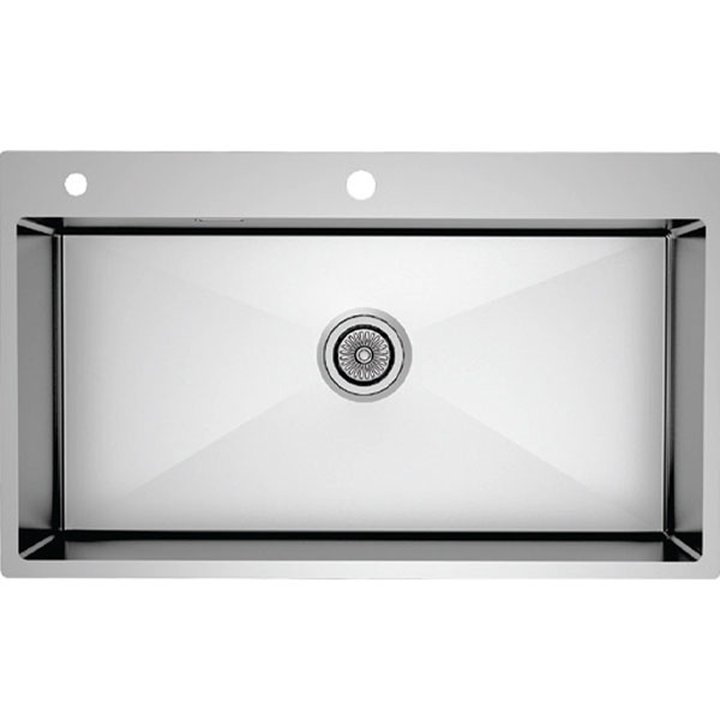 سینک توکار باکسی آلتون مدل SBR840