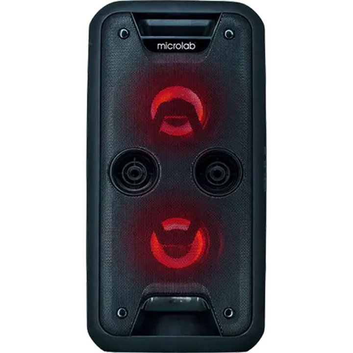 اسپیکر میکرولب مدل BT-560