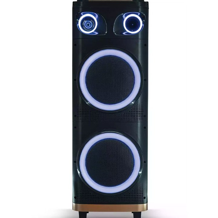 اسپیکر میکرولب مدل BT-1204