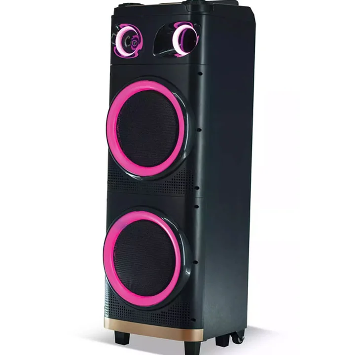 اسپیکر میکرولب مدل BT-1204