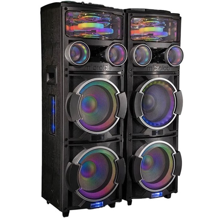 اسپیکر میکرولب مدل dj t400