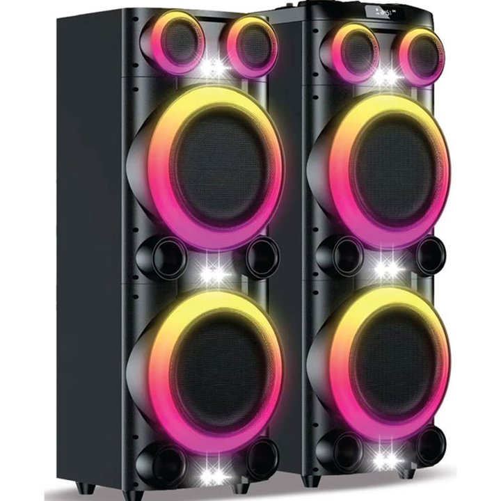 اسپیکر میکرولب مدل DJ X420