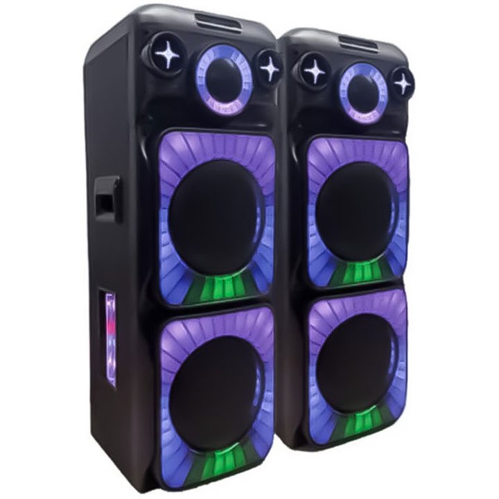 اسپیکر میکرولب مدل DJ X410