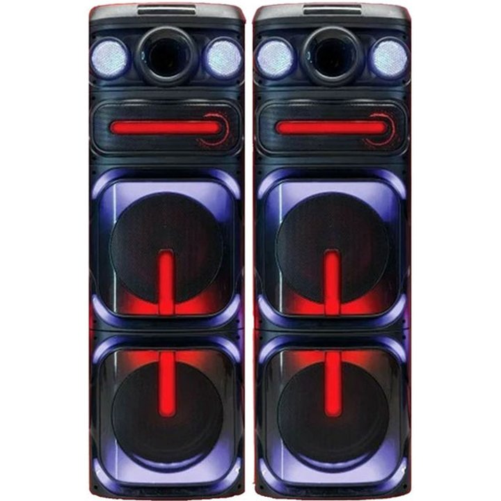 اسپیکر میکرولب مدل DJ X411