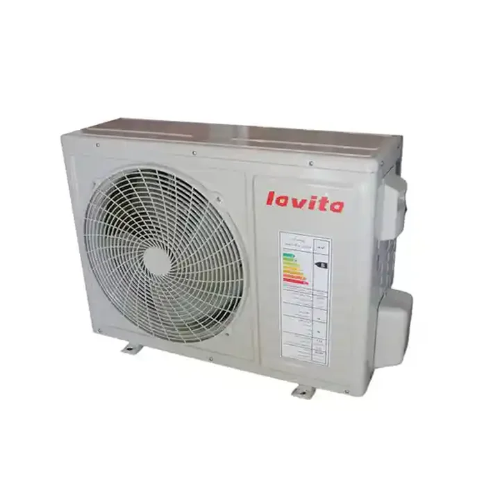 کولر گازی 24 هزار لاویتا مدل 24000LT1