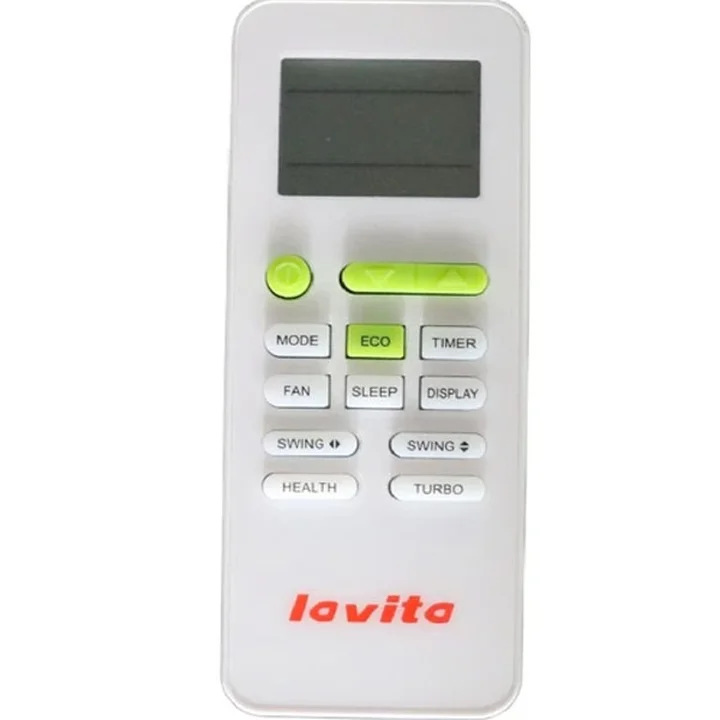 کولر گازی 12 هزار لاویتا مدل 12000LT1