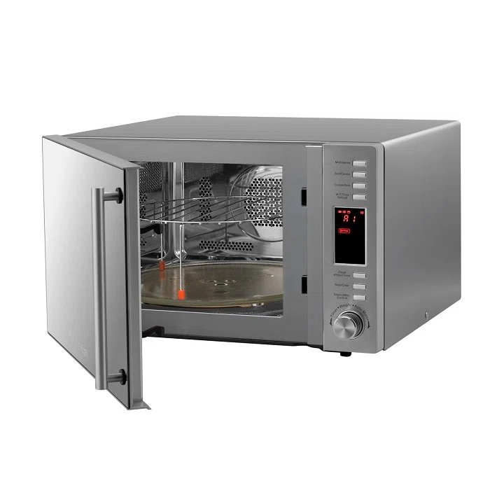 مایکروویو و سولاردام تارگت مدل MF832