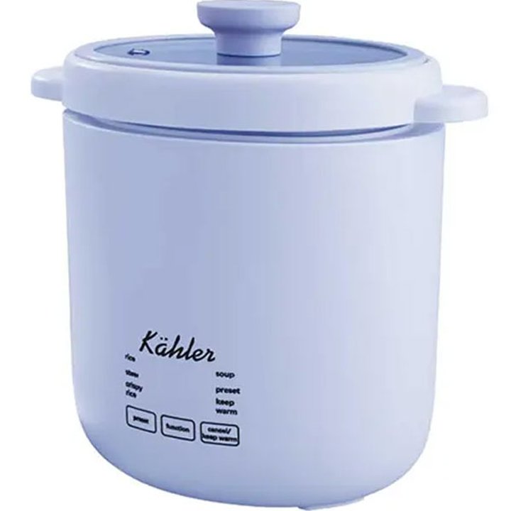 زودپز کاخلر مدل KH-5511