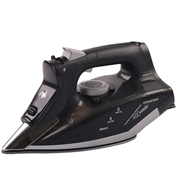 اتو بخار کاخلر مدل KH-813